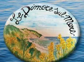 Le dimore sul mare