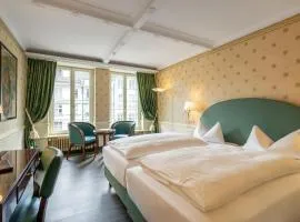 Boutique Hotel Belle Epoque