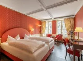 Boutique Hotel Belle Epoque