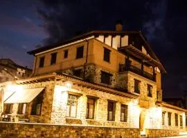 Hotel Rural Camero Viejo