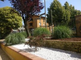 Foresteria Sirio, bed and breakfast en Gorgonzola