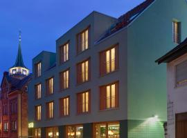 Kitz Boutique Hotel & Restaurant, hotel in Metzingen