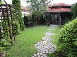 Къща за гости Джая, hotel a Belogradchik