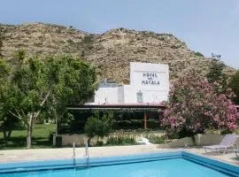 Hotel Neos Matala