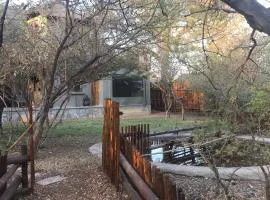 Niani villa