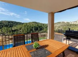 Villa Costa Blanca