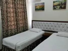 Hotel "GRAND WAY"