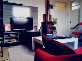 Casa del Mar, plážový hotel v destinaci Montevideo