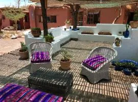 Rancho Quitapenas Bungalows