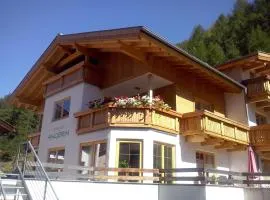 Pension Angern