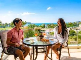 Babylon Sky Garden - Long Term Holiday Rentals