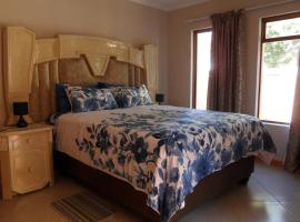 Garden Wing, hotel din apropiere de Aeroportul Upington - UTN, 