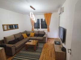 Apartman Lux Doboj, feriebolig i Doboj