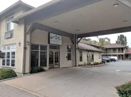 The Miramar Inn