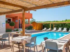 Hotel Natura Vilanija