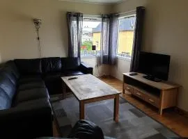 Søndre Berg gate 20 Apartement