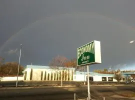 Economy Inn Paso Robles