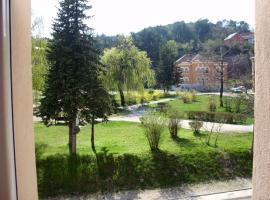 Apartments Bokan, hotel v destinaci Cetinje