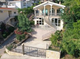 Green Line Guesthouse