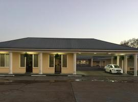 Stay Express Inn & Suites Demopolis, hotel v destinaci Demopolis