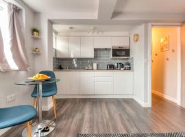 Design Suites Lytham, apartment in Lytham St Annes