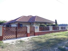 Bella Vend&eacute;gh&aacute;z M&oacute;rahalom, golfhotell i M&oacute;rahalom