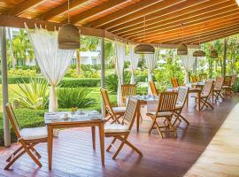 Sublime Samana, hôtel à Las Terrenas