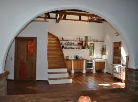 Maison Pittoresque