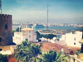 Vigia Apartment