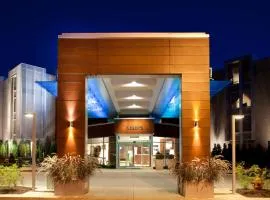 Hotel 4 estrellas en Ann Arbor