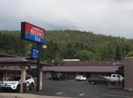 American Regency Inn