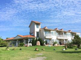 Coral B&B, hotel cerca de Gaoshanyan Fude Temple, Centro histórico de Hengchun