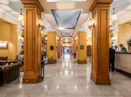 Castlereagh Boutique Hotel, Ascend Hotel Collection: bir Sidney, Sydney İş Merkezi oteli