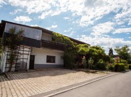 Guest House ANA.k, apartamento em Postojna