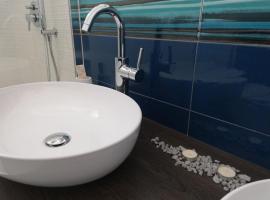 Kaloneiro Guest House, hotel v destinaci Corigliano dʼOtranto
