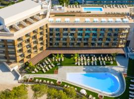 Golden Costa Salou - Adults Only 4* Sup, hotelli Saloussa