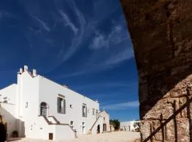 Masseria Borgo Mortella