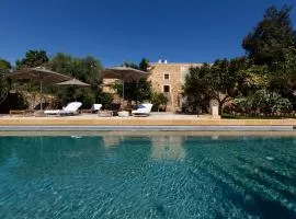 Masseria Borgo Mortella