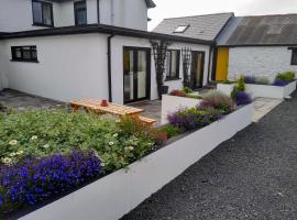 Dunseverick Ramblers Rest, hotel in Bushmills