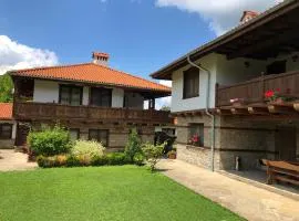Baba Stana Houses