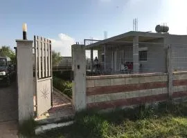 Denis Apartment