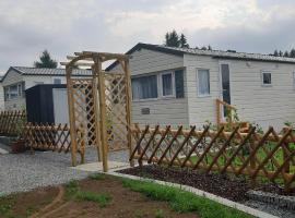 Mobilheime, hotel v destinaci Klaffer am Hochficht