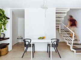 Yolk - Puglia Mia Apartments