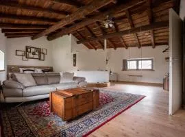 foresteria stazzona