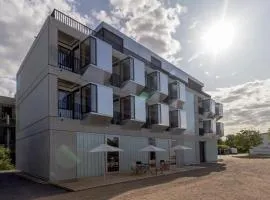 elferrooms Hotel