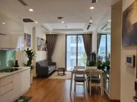 The MARCH House No.4 * 2 Bedrooms * Park Hill Premium * TimesCity