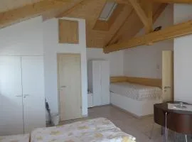 Bed and Breakfast Prilly-Lausanne
