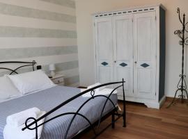 Casa vacanze Beach House vicino alla stazione