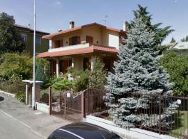 Le Magnolie B&B - MM2 Bussero - Milano Cortina, hôtel à Bussero