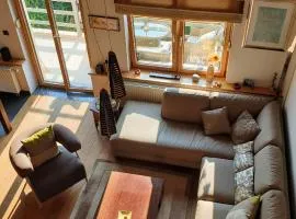 Parkview apartment in Zagreb's favorite neighborhood